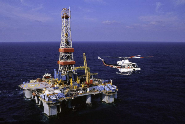 海油行业阀门解决方案